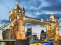 Oyunu Londra Yapboz Koleksiyonu  çevrimiçi