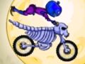 Oyunu Moto Yarışı - Motor Sürücüsü  çevrimiçi