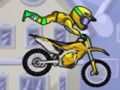 Oyunu Xtreme Moto Kar Bisikleti Yarışı Oyunu  çevrimiçi
