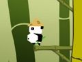 Oyunu Panda atlama  çevrimiçi