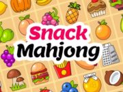 Oyunu Snask Mahjong çevrimiçi
