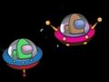 Oyunu Aramızda Ufo Smasher  çevrimiçi