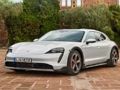 Oyunu Porsche Taycan 4S Çapraz Bulmaca  çevrimiçi