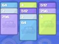 Oyunu 2048 Kart Oyunu  çevrimiçi