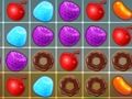 Oyunu Şeker Bonbon  çevrimiçi