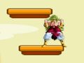 Oyunu DragonBall Atlama  çevrimiçi