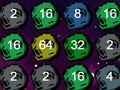Oyunu Asteroit 2048  çevrimiçi