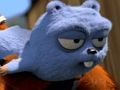 Oyunu Grizzy ve Lemmings Yapboz  çevrimiçi