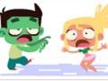 Oyunu Zombies Pazarı  çevrimiçi