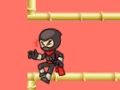 Oyunu Ninja Zıplamaları  çevrimiçi