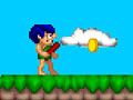 Oyunu Caveboy'u bip  çevrimiçi