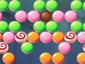 Oyunu Bubble Shooter Orman  çevrimiçi