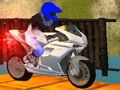 Oyunu Motosiklet Offroad Sim 2021  çevrimiçi
