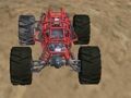 Oyunu Çılgın Buggy Yıkım Derbisi  çevrimiçi
