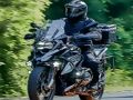 Oyunu Kentsel Motosiklet Yapboz  çevrimiçi