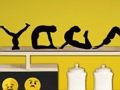 Oyunu Yoga Eğitmeni Kaçış  çevrimiçi