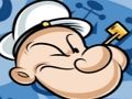 Oyunu Popeye Jigsaw Puzzle Koleksiyonu  çevrimiçi