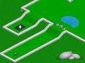 Oyunu Mini golf  çevrimiçi