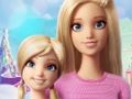 Oyunu Barbie slayt  çevrimiçi