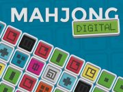 Oyunu Dijital Mahjong çevrimiçi