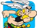 Oyunu Asterix Yapboz Koleksiyonu  çevrimiçi
