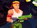 Oyunu Rambo Vurdu  çevrimiçi