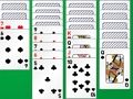 Oyunu Solitair koleksiyonu: Klondike, Spider ve Freecell çevrimiçi