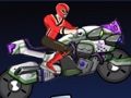 Oyunu Power Rangers Yarışçı serseri çevrimiçi Oyunu Power Rangers Yarışçı serseri çevrimiçi