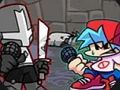 Oyunu Cuma Gecesi Funkin vs Knight  çevrimiçi