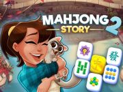 Oyunu Mahjong Hikayesi 2 çevrimiçi