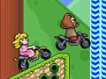 Oyunu Mario Minicross Mücadelesi  çevrimiçi