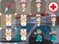 Oyunu Ambulans Maçı3  çevrimiçi