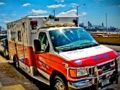 Oyunu Ambulans Slayt Yapboz  çevrimiçi