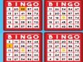 Oyunu Bingo partisi  çevrimiçi