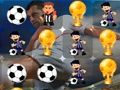 Oyunu Futbol Maçı3  çevrimiçi