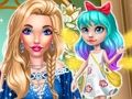 Oyunu Fantastik Peri Masalı Prenses oyunu  çevrimiçi