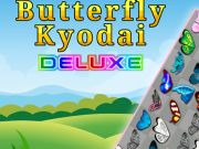 Oyunu Kelebek Kyodai 3 Deluxe çevrimiçi