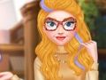Oyunu BFF'ler Dark Academia Modası Giydirme  çevrimiçi