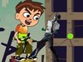 Oyunu Ben 10 Dünya Savaşı Zombileri  çevrimiçi