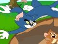 Oyunu Tom ve Jerry İşbirliği İçinde  çevrimiçi