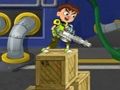 Oyunu Ben 10 Kule Savunması  çevrimiçi
