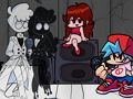 Oyunu Cuma Gecesi Funkin Vs. Hayalet İkizler  çevrimiçi