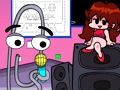 Oyunu Güzel gece funkout vs Clippy çevrimiçi