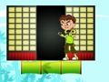 Oyunu Ben 10 Zıplama Gücü  çevrimiçi