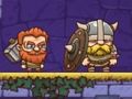 Oyunu İkili Vikingler  çevrimiçi