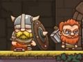 Oyunu İkili Vikingler 2  çevrimiçi