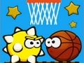 Oyunu İnanılmaz Basketbol çevrimiçi
