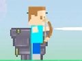 Oyunu Minecraft Okçusu  çevrimiçi