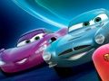 Oyunu McQueen Boyama  çevrimiçi