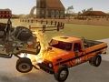 Oyunu Çılgın Redneck Dublörler  çevrimiçi